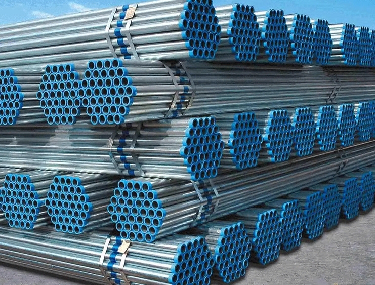 友發牌<a href=http://www.dhfoju.com/ target=_blank class=infotextkey>鍍鋅管</a> 廠家直銷 現貨供應