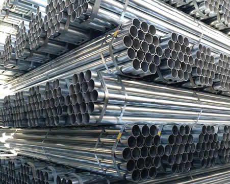 <a href=http://www.dhfoju.com/ target=_blank class=infotextkey>鍍鋅管</a>價(jià)格企穩(wěn)或反彈 廠家面臨成本壓力!