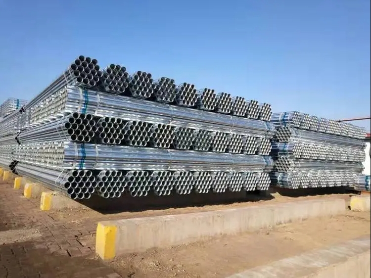 天津<a href=http://www.dhfoju.com/ target=_blank class=infotextkey>友發鋼管廠</a>解讀<a href=http://www.dhfoju.com/ target=_blank class=infotextkey>鍍鋅鋼管</a>的防腐原理和優點應用